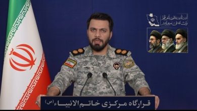 ABD İran Savaşı'nda İran, iki saklanma yerinde bulunan 500'ün üzerinde ABD askerine saldırı düzenlediklerini açıkladı