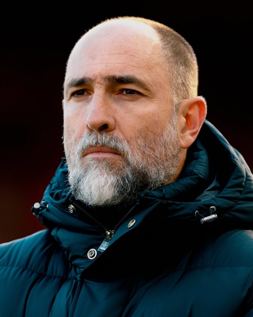 Igor Tudor, Tottenham'dan kovuldu 2 igortudor2