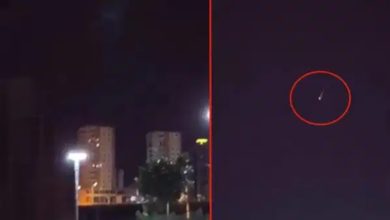 ABD İran Savaşı'nda Milli Savunma Bakanlığı'ndan yapılan açıklamada İran'dan ateşlenen füzenin etkisiz hale getirildiği belirtildi