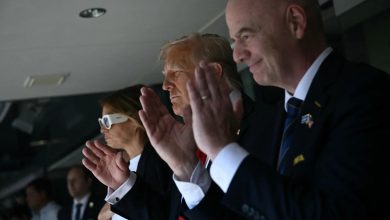 ABD İran Savaşı sonrası İran'ın "Dünya Kupası'na gitmiyoruz" açıklaması FIFA Başkanı Gianni Infantino'yu telaşlandırdı