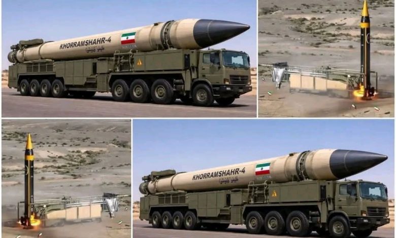 ABD İran Savaşı’nda İran, İsrail’in Tel Aviv kentini yeniden füzelerle vurmaya başladı. Saldırının gece boyunca sürmesi bekleniyor