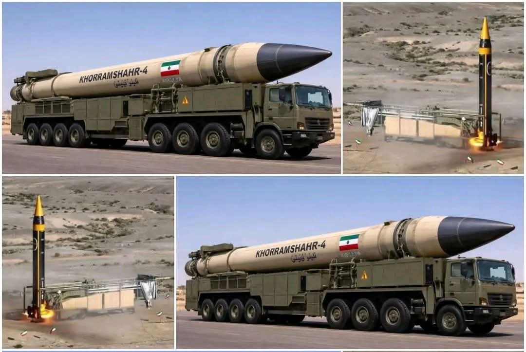 ABD İran Savaşı’nda İran, İsrail’in Tel Aviv kentini yeniden füzelerle vurmaya başladı. Saldırının gece boyunca sürmesi bekleniyor