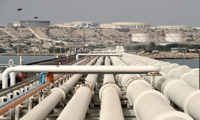 ABD İran Savaşı! İran petrolden adeta para basacak! 9 ABD İran Savaşı'nda İran, Hürmüz Boğazı'ndan geçecek her gemi için 2 milyon dolar isterken toplamda 6 milyar dolar kazanmayı hedefliyor