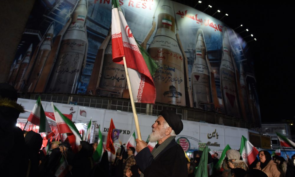 ABD İran Savaşı! "İran'a karadan saldır baskısı" 1 iran 15