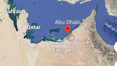 ABD İran Savaşı'nda Bahreyn, İran'ın ağır saldırısıyla karşı karşıya kaldı. Bahreyn'de çok yerde yangın çıktı