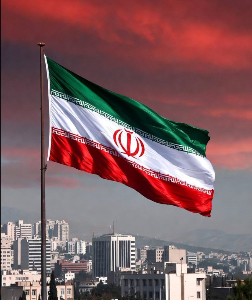 iran 5