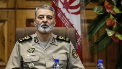 ABD ve İsrail’in düzenlediği saldırılarda İran Genelkurmay Başkanı Abdurrahim Musevi öldürüldü.