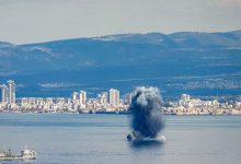 ABD ve İsrail’in İran’a yönelik ortak saldırısının ardından Tahran yönetimi Körfez’de ABD askeri varlığı bulunan ülkelere füze ve İHA saldırıları düzenledi.