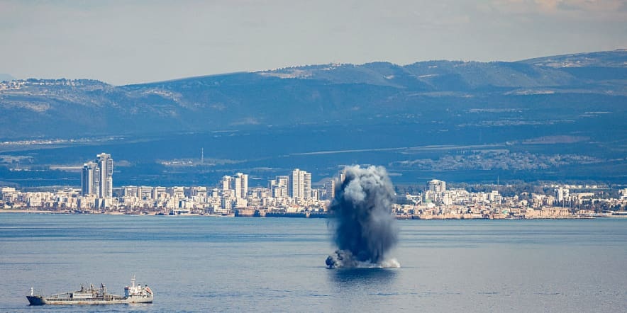 ABD ve İsrail’in İran’a yönelik ortak saldırısının ardından Tahran yönetimi Körfez’de ABD askeri varlığı bulunan ülkelere füze ve İHA saldırıları düzenledi.