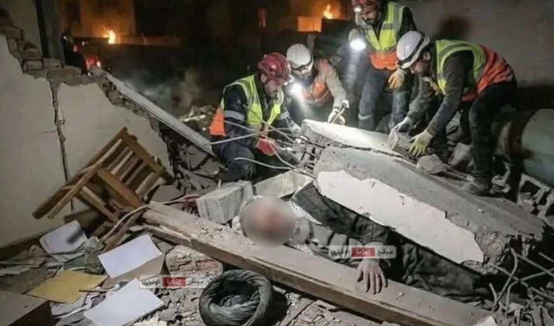 ABD İran savaşı! Ali Hamaney kimdir? 1 ABD İran Savaşı'nda hayatını kaybeden İran Dini Lideri Ali Hamaney, 1979'daki devrimden bu yana en etkili aktördü