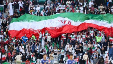 ABD İran Savaşı’nda İran Futbol Federasyonu Başkanı Mehdi Taj, maçlarını ABD yerine Meksika’da oynamaları durumunda Dünya Kupası’na katılacaklarını açıkladı