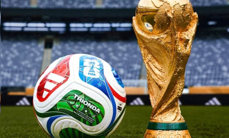 ABD İran Savaşı futbola da yansıdı. İran güvenlik gerekçesiyle ABD’nin ev sahiplerinden olduğu 2026 Dünya Kupası’na katılmayacağını duyurdu