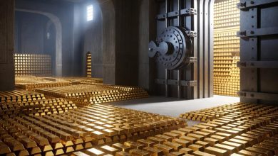 ABD İran Savaşı'nın asıl nedeni olarak İran'da gömülü olan 127 milyar dolarlık altını ele geçirme gösteriliyor