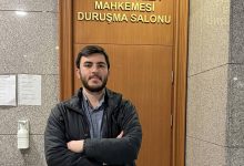 ismail ari tutuklandi