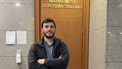 İsmail Arı tek başına gazetedir 1 ismail ari tutuklandi