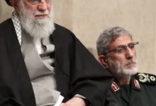 ABD İran Savaşı'nda İranlı komutan İsmail Kani'nin İsrail'in düzenlediği her saldırıda son dakikada toplantıdan erken ayrılması gündeme geldi