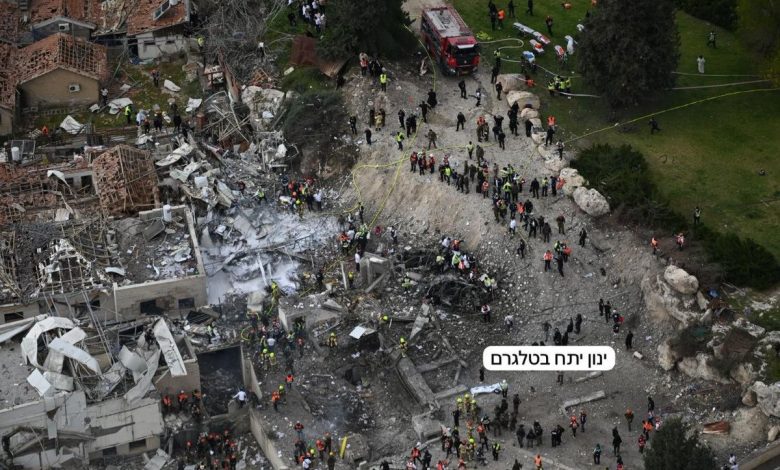 ABD İran Savaşı ile ilgili konuşan gazeteci Tucker Carlson, İsrail’in Türkiye’yi bağımsız davrandığı için hedef almaya çalıştığını öne sürdü