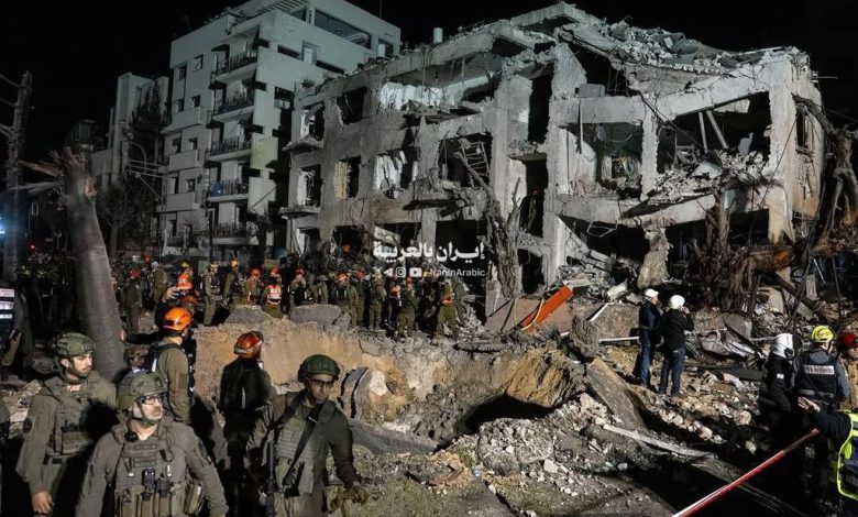 ABD İran Savaşı'nda İsrail'in aşırı sağcı Ulusal Güvenlik Bakanı Itamar Ben-Gvir'in öldürüldüğü öne sürülüyor