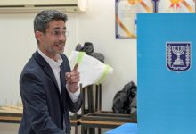 ABD İran Savaşı'nda İsrail’in Kiryat Shmona Belediye Başkanı Avichai Stern, kentin yok olduğunu açıkladı