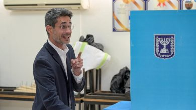 ABD İran Savaşı'nda İsrail’in Kiryat Shmona Belediye Başkanı Avichai Stern, kentin yok olduğunu açıkladı