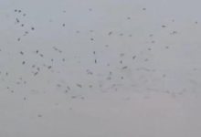 ABD İran Savaşı'nda İsrail'den Körfez Ülkeleri'ne kadar birçok yerde yaşanan doğa felaketleri yaklaşan büyük bir yıkımın habercisi olarak değerlendiriliyor