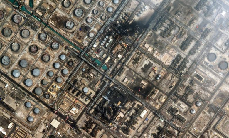 ABD İran Savaşı'nda Suudi Arabistan ve Katar'a saldırı düzenlemeye hazırlanan Mossad ajanları iki ülke tarafından tutuklandı