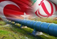 ABD İran Savaşı'nda Güney Pars tesislerinin vurulmasının ardından İran, Türkiye'ye doğalgaz akışını kesti