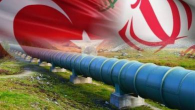 ABD İran Savaşı'nda Güney Pars tesislerinin vurulmasının ardından İran, Türkiye'ye doğalgaz akışını kesti