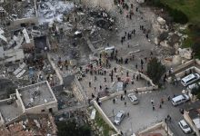 ABD İran Savaşı'nda İran'ın İsrail'de bir sığınağı füzeyle vurması sonucu çok sayıda kişi hayatını kaybetti