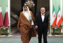 ABD İran Savaşı'nda Birleşik Arap Emirlikleri ve Katar başta olmak üzere Körfez'de İran saldırılarına ait görüntüleri paylaşan yüzlerce kişi gözaltına alındı