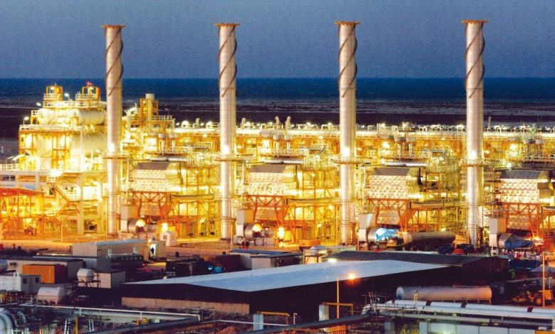 ABD İran Savaşı'nda sıvılaştırılmış doğalgaz terminali vurulan Katar üretimi durdurdu. Avrupa'da gaz fiyatları yüzde 50 fırladı