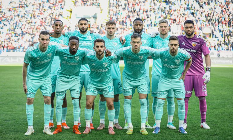 Beşiktaş'ın eski yardımcı antrenörü Erling Moe'nin başına geçtiği Kayserispor, Gençlerbirliği ile deplasmanda 0-0 berabere kaldı