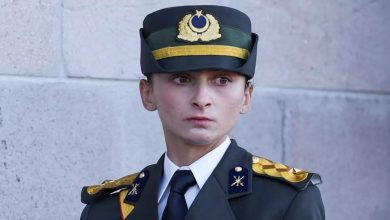 Ankara’da görülen davada, TSK’dan ihraç edilen eski teğmen Ebru Eroğlu’nun göreve iade talebi reddedildi.