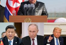 ABD İran Savaşı'nda Kuzey Kore Lideri Kim Jong Un, ABD ve İsrail'i tehdit ederken Japonya'nın da gözünü korkuttu