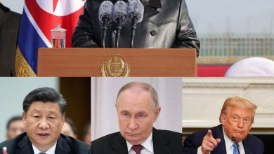 ABD İran Savaşı'nda Kuzey Kore Lideri Kim Jong Un, ABD ve İsrail'i tehdit ederken Japonya'nın da gözünü korkuttu