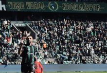 Trendyol Süper Lig’de iki maçını kaybetmesinin ardından çıkışa geçen Kocaelispor, evinde Konyaspor'a 2-1'le boyun eğdi