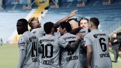 Trendyol Süper Lig’de son iki maçını kaybeden Kocaelispor, Eyüpspor deplasmanında kazanarak moral buldu