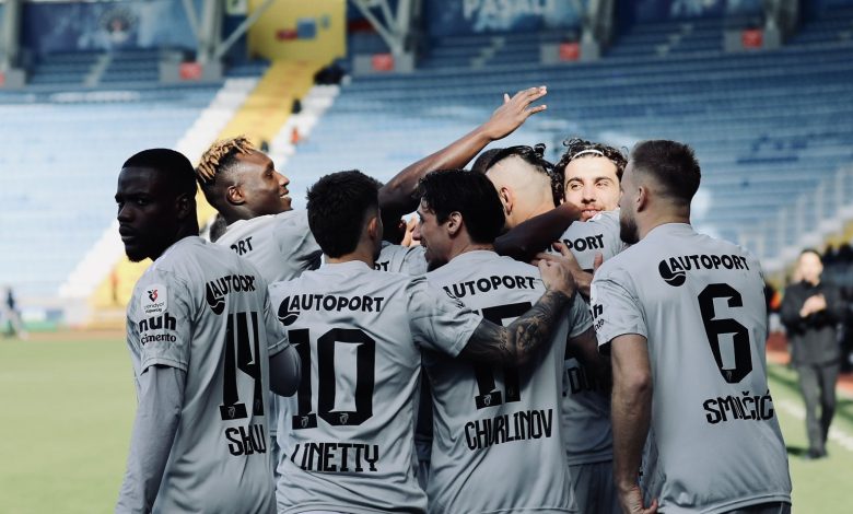 Trendyol Süper Lig’de son iki maçını kaybeden Kocaelispor, Eyüpspor deplasmanında kazanarak moral buldu