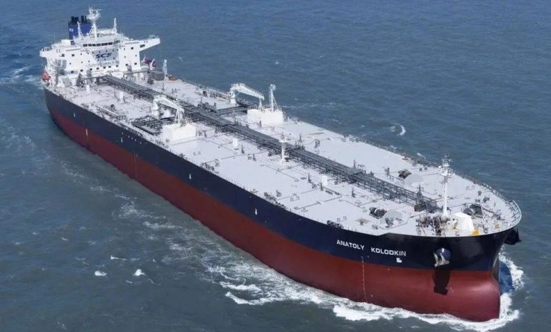 Rus petrol gemisi Küba'ya ulaştı 1 100 bin petrol taşıyan Anatoly Kolodkin adlı Rus tankeri, Küba'ya ulaşarak ABD'nin ambargosunu kırmış oldu