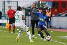 Trendyol Süper Lig'de düşme hattını yakından ilgilendiren mücadelede Konyaspor, Kasımpaşa'yı konuk etti