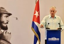 New York Times’ın haberine göre ABD, Küba ile yürüttüğü temaslarda Devlet Başkanı Miguel Diaz Canel’in görevden ayrılmasını temel şart olarak masaya koydu