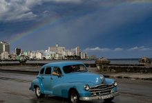 Küba'da ülke genelinde 29 saatten fazla sürdüğü bildirilen elektrik kesintisinin ardından Salı akşamı elektrik şebekesi kısmen yeniden bağlandı