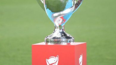 Ziraat Türkiye Kupası’nda çeyrek ve yarı final kuraları çekildi. Beşiktaş-Alanyaspor, Konyaspor-Fenerbahçe ve Galatasaray-Gençlerbirliği karşılaşacak