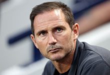 Chelsea'nin eski yıldızı Frank Lampard, Coventry City'yi İngiltere Premier Lig'e taşımak için gün sayıyor