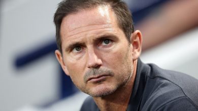 Chelsea'nin eski yıldızı Frank Lampard, Coventry City'yi İngiltere Premier Lig'e taşımak için gün sayıyor