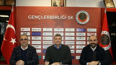 Gençlerbirliği, bu sezon Hüseyin Eroğlu, Volkan Demirel, ve Metin Diyadin'in ardından dördüncü teknik direktör Levent Şahin'i de gönderdi