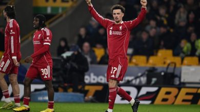 Şampiyonlar Ligi Son 16 Turu’nda temsilcimiz Galatasaray’a konuk olacak Liverpool, 3 Mart'ta ligde kaybettiği Wolverhampton’ı kupada eledi