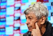 A Milli Takımımıza play-off yarı finalinde 1-0 kaybeden Romanya'da Mircea Lucescu görevi bırakırken yerine Gheorghe Hagi gelecek