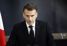 Fransa Cumhurbaşkanı Emmanuel Macron, ülkesinin onlarca yıl sonra ilk kez nükleer savaş başlığı sayısını artıracağını açıkladı.