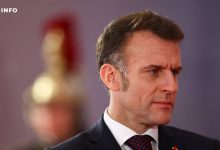 ABD İran Savaşı'nda Fransa Cumhurbaşkanı Emmanuel Macron telefonla aradığı İran Cumhurbaşkanı Pezeşkiyan'a adeta yalvardı